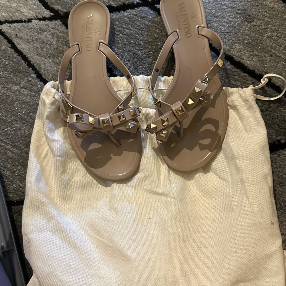 Valentino sandals